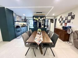Blk 450 Bukit Panjang Ring Road (Bukit Panjang), HDB 5 Rooms #576817681